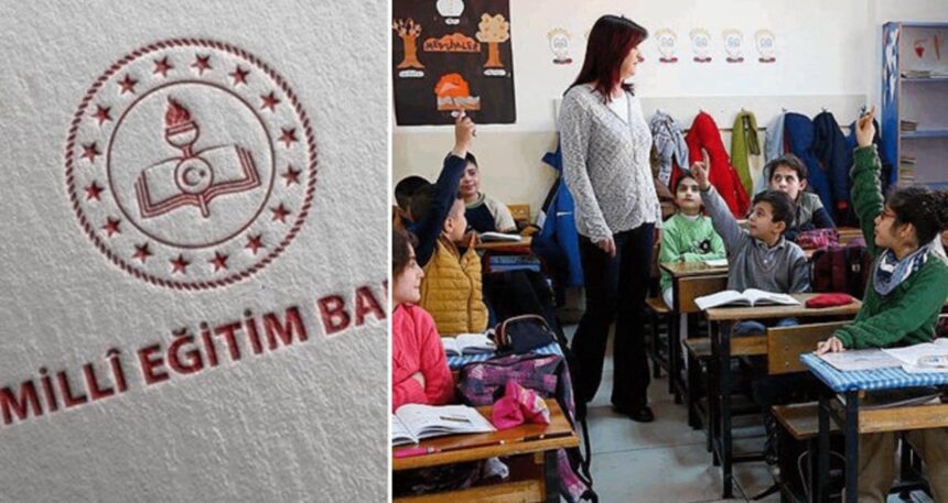 MEB’den 2025 yaz tatili için il içi mazeret atamaları duyurusu: Başvurular başlıyor