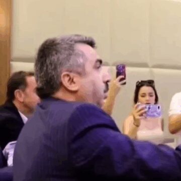Meclis’te yoklama krizi! Cumhur İttifakı’nın bir dediği bir dediğini tutmadı