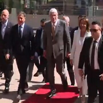 Meclis’teki tartışma sonrası CHP ve İYİ Parti bir araya geldi