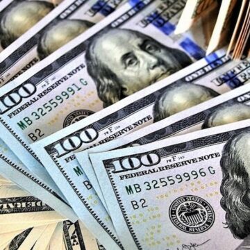 Merkez Bankası’nın bütçe açığı 8 milyar dolara yaklaştı
