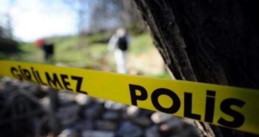 Mersin Mut’ta trafik kazası