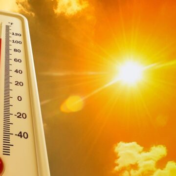 Meteoroloji’den bayram için sürpriz hava tahmini: 3 şehre Afrika sıcaklığı geliyor