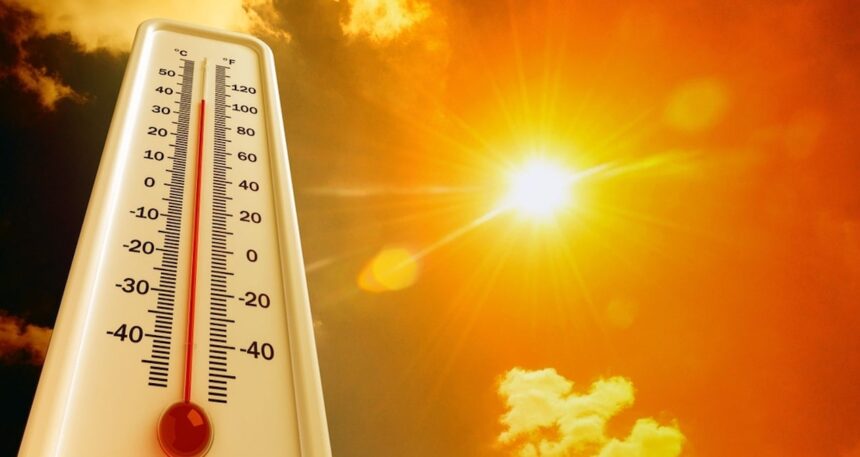 Meteoroloji’den bayram için sürpriz hava tahmini: 3 şehre Afrika sıcaklığı geliyor