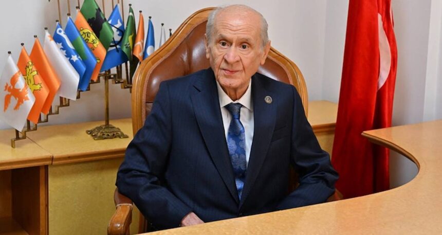 MHP, ‘Terörsüz Türkiye’ buluşmaları