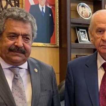 MHP’li isimden dikkat çeken yargı çıkışı