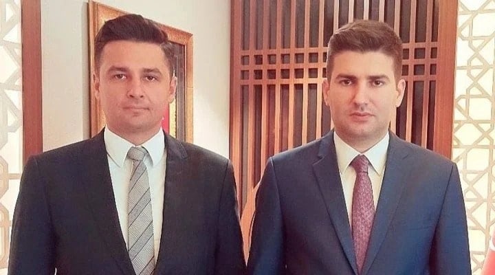 MHP'li Ulvi Yönter'den dikkat çeken paylaşım! Sinan Ateş cinayeti hükümlülerine af mı geliyor?