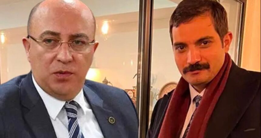 MHP’li Ulvi Yönter’den dikkat çeken paylaşım! Sinan Ateş cinayeti hükümlülerine af mı geliyor?