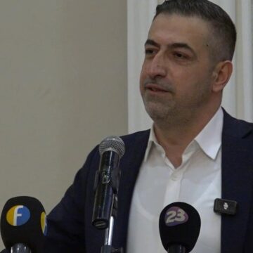 MHP’li vekil Işıkver: MHP’yi PKK ile yan yana getirmek şerefsizliktir