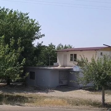 Milli park davaları nedeniyle onlarca vatandaş evsiz kalacak