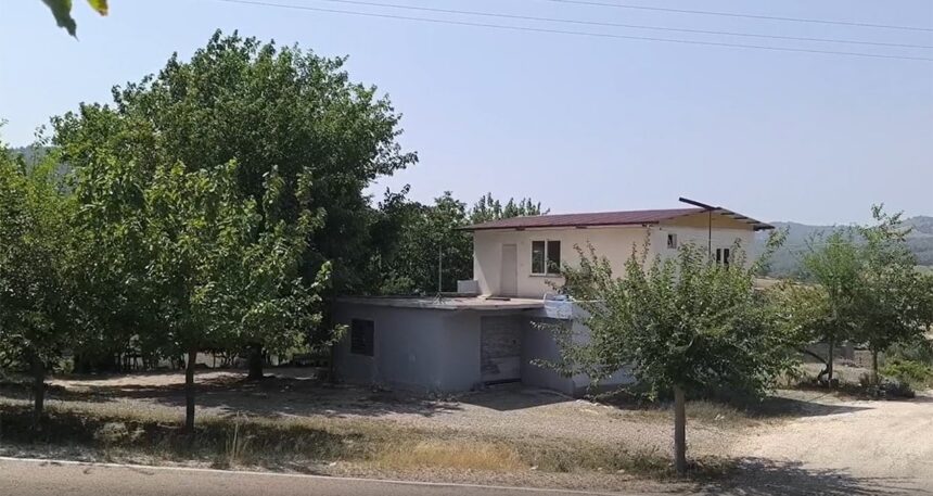 Milli park davaları nedeniyle onlarca vatandaş evsiz kalacak