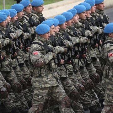 Milli Savunma Bakanlığı’ndan Katar’daki Türk üsleri açıklaması