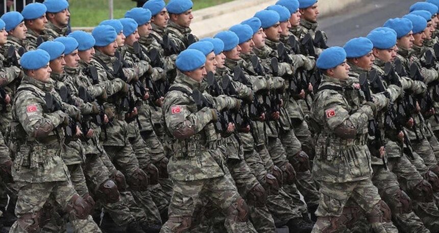 Milli Savunma Bakanlığı’ndan Katar’daki Türk üsleri açıklaması