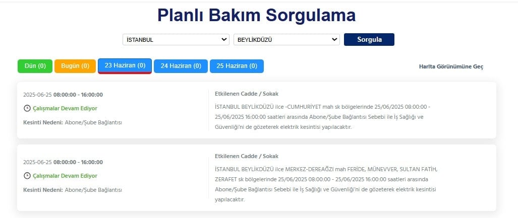 Milyonlarca kişiyi etkileyecek! İstanbul'da 23 ilçe için kritik uyarı