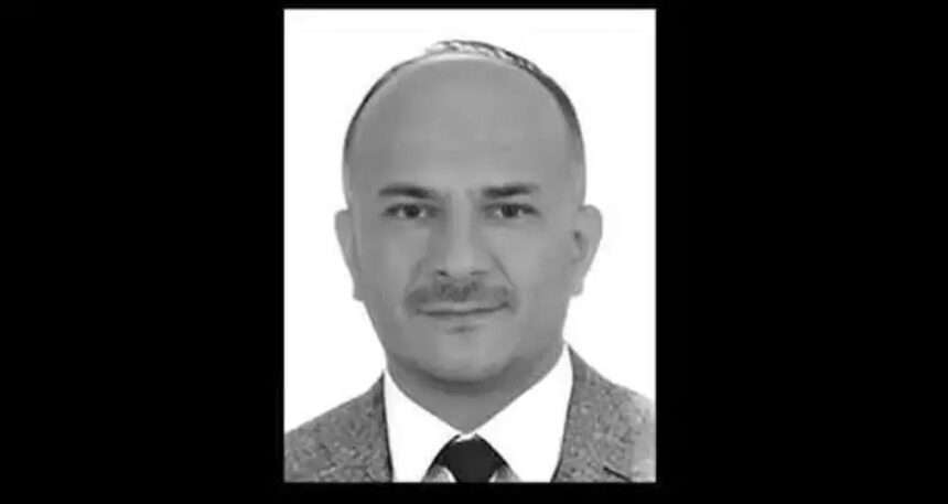 MKE Silah Fabrikası Müdürü Mustafa Gürel vefat etti