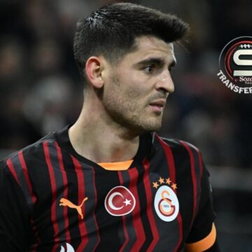 Morata’da sürpriz gelişme! Çözüm aranıyor