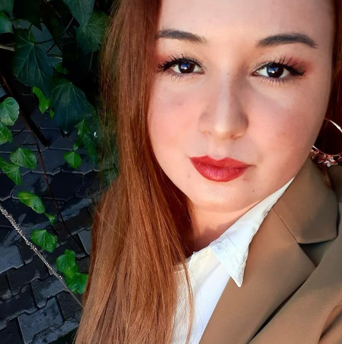 Motosikletiyle kaza yapan Merve Sönmez'den acı haber geldi