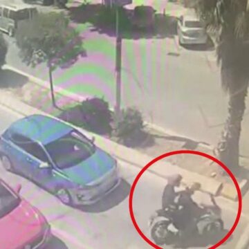 Motosikletli cinayet: Kardeşlerini öldüren kişinin babasını öldürdüler