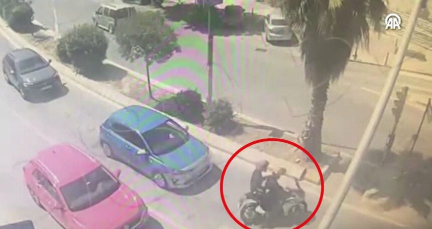 Motosikletli cinayet: Kardeşlerini öldüren kişinin babasını öldürdüler