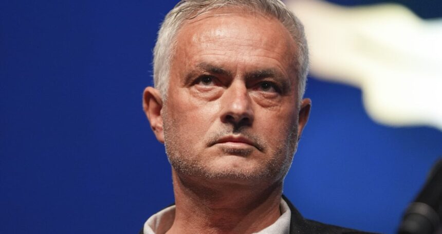 Mourinho sansasyonel transfer istemiyor