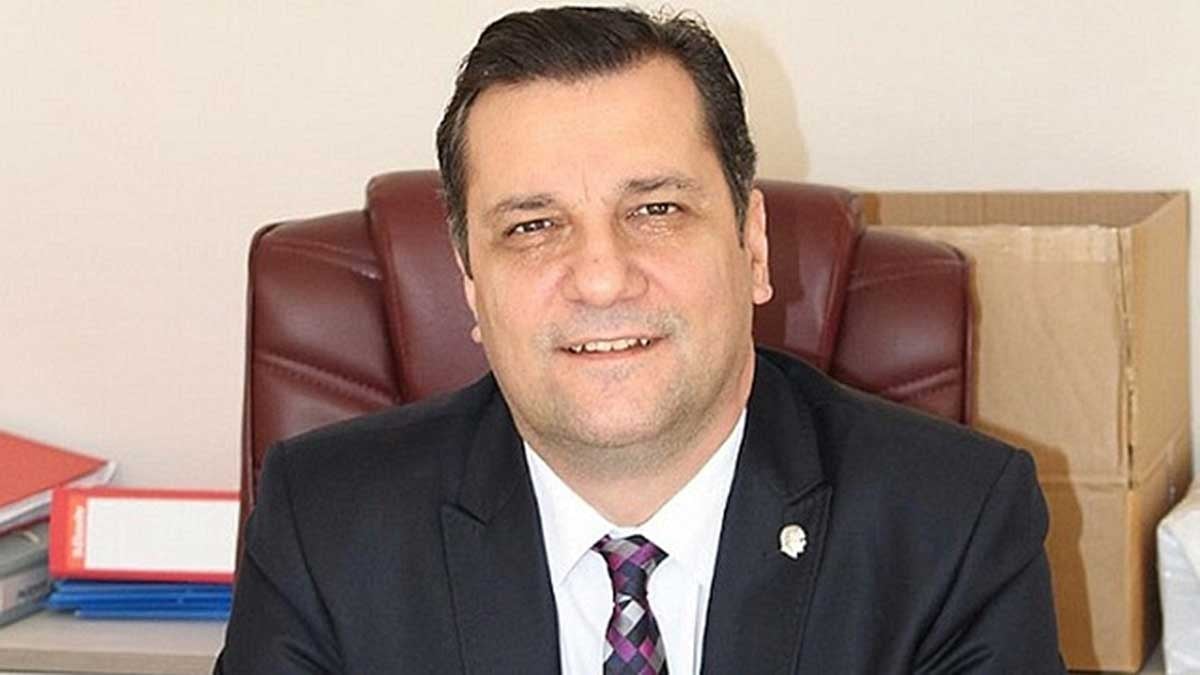 MSB personeli neden TÜRGEV broşürü dağıttı