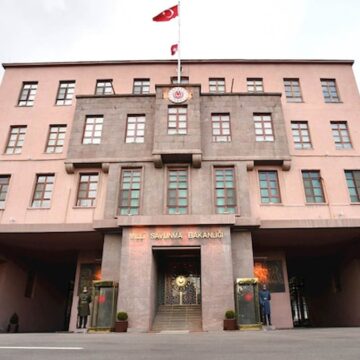 MSB’den kritik nükleer sızıntı açıklaması!