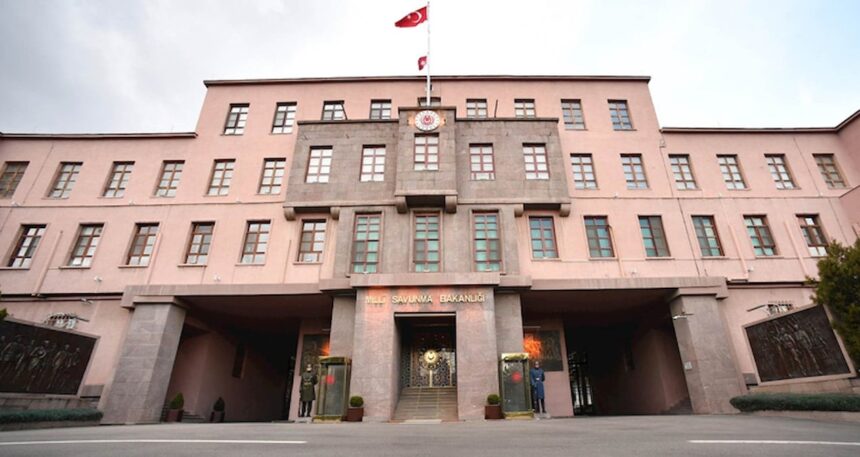 MSB’den kritik nükleer sızıntı açıklaması!