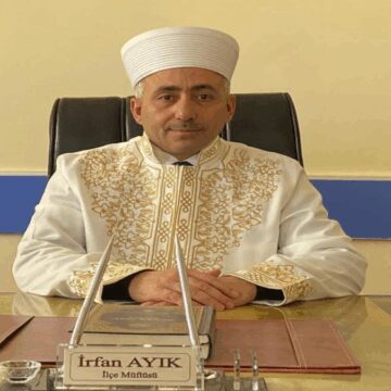 Müftülükten din görevlilerine zorla bağış iddiası! Ödemeyenler tehdit edilmiş