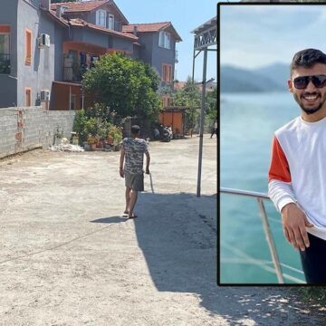 Muğla’da dehşet verici olay! 23 yaşındaki gencin bıçaklanmış halde cesedi bulundu