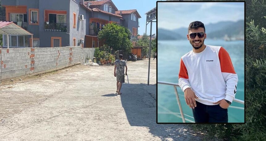 Muğla’da dehşet verici olay! 23 yaşındaki gencin bıçaklanmış halde cesedi bulundu