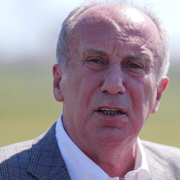 Muharrem İnce’ye ‘sosyal medya kumpası’ davasında yeni gelişme