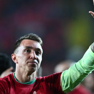 Muslera’nın yeni takımı belli oldu