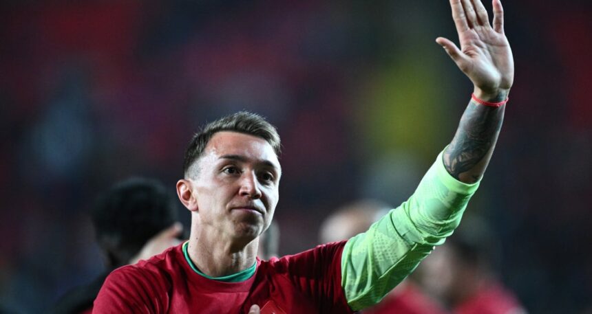 Muslera’nın yeni takımı belli oldu