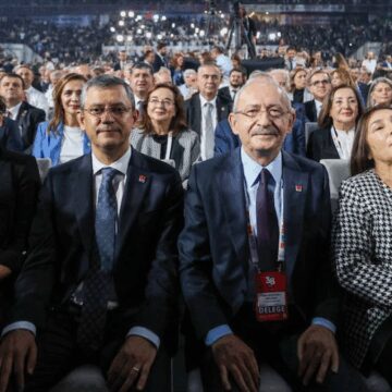 ‘Mutlak butlan’ davasına AKP’den itiraz