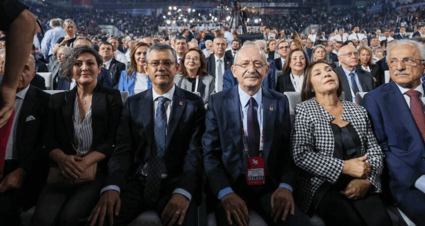 ‘Mutlak butlan’ davasına AKP’den itiraz