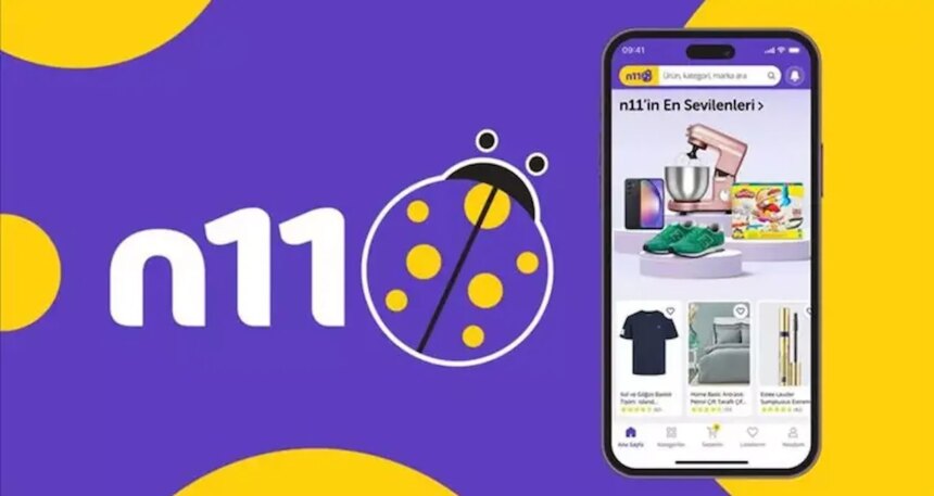 n11’in satışı tamamlandı
