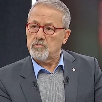 Naci Görür, Bingöl depreminden sonra o fayı işaret etti!
