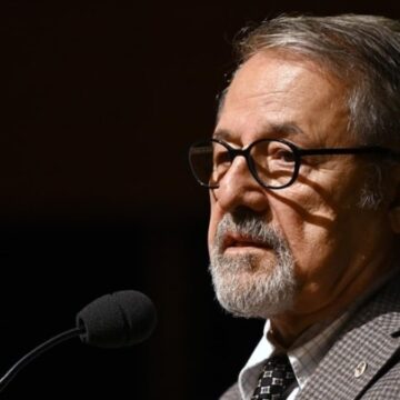Naci Görür o bölgeye uyarmıştı: Deprem oldu