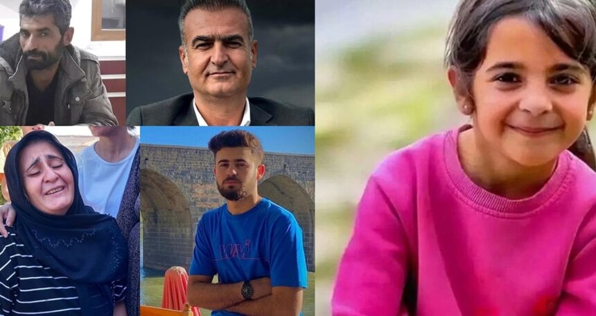 Narin cinayetinin seyrini değiştirecek rapor Hindistan’dan