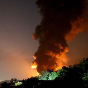 NASA’dan dikkat çeken İran açıklaması