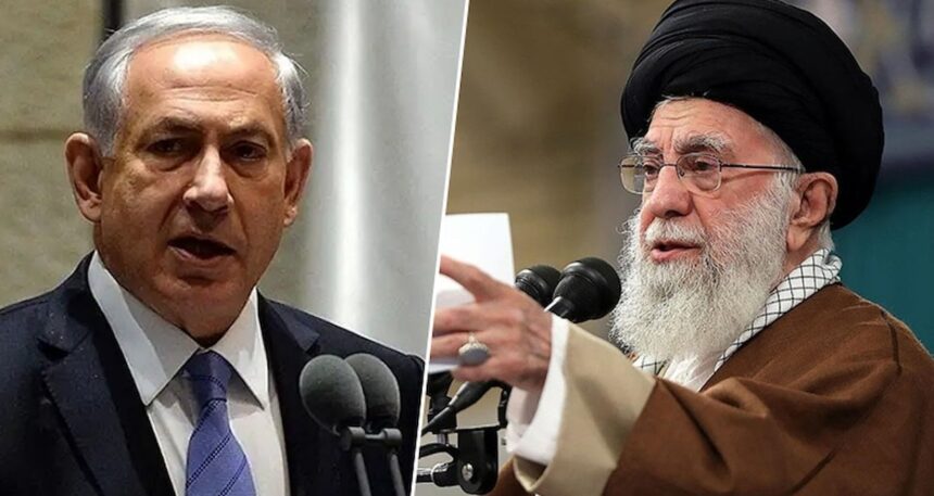 Netanyahu’dan ‘suikast’ tehdidi, Hamaney’den ‘zafer’ mesajı