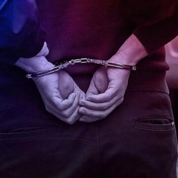 Nevşehir’de 8 yıldır aranan firari hükümlü İstanbul’da yakalandı