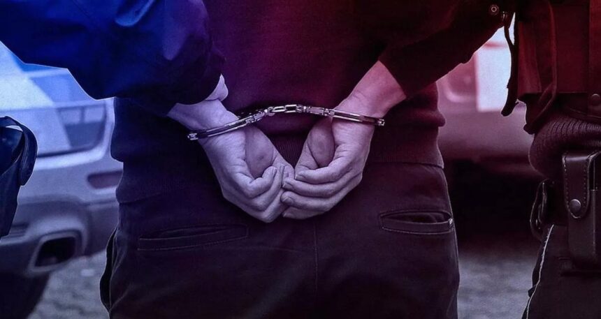 Nevşehir’de 8 yıldır aranan firari hükümlü İstanbul’da yakalandı