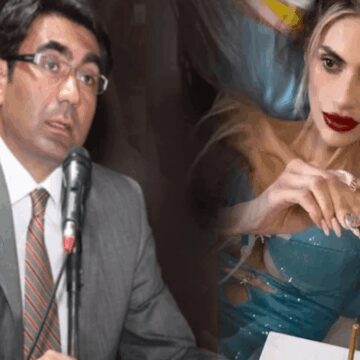 Nihal Candan’ın babası 2. kez kalp krizi geçirdi!