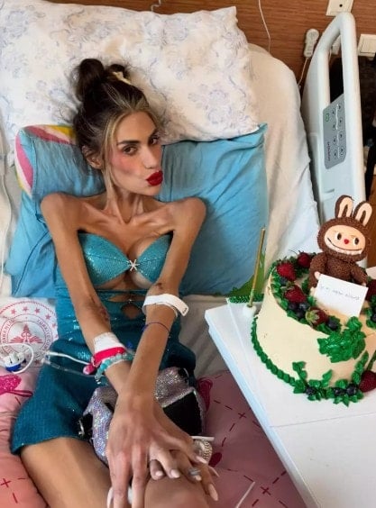 Nihal Candan'ın ölmeden önceki son isteği ortaya çıktı