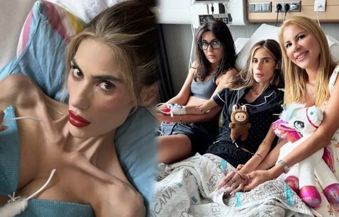 Nihal Candan'ın ölmeden önceki son isteği ortaya çıktı