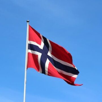 Norveç’in İsrail büyükelçiliğine el bombalı saldırı