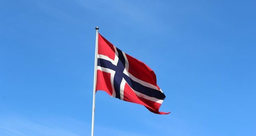 Norveç’in İsrail büyükelçiliğine el bombalı saldırı