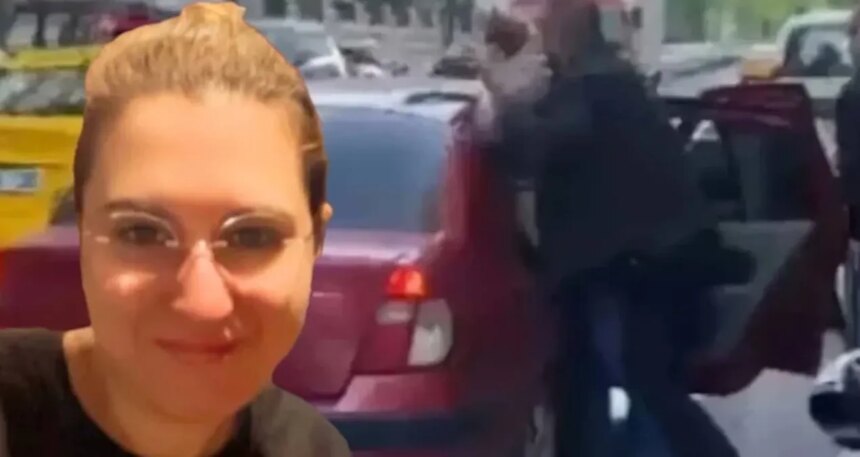 Nur Sürer’in de katıldığı Bahar Aksu cinayeti davasında yeni gelişme!