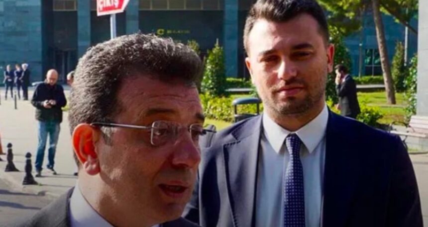 O detaylar ortaya çıktı! Savcı Mehmet Pehlivan’ı odasına çağırıp bir saat konuştu