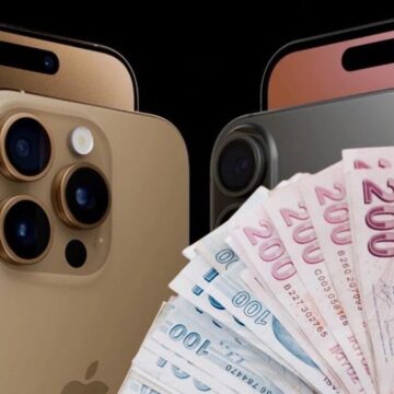 O telefonların vergisiz fiyatları şoke etti! ‘Bu resmen haraç’